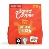 Edgard & Cooper Grain Free Chicken Dry Adult Cat Food -Cat shop 01A EdgardCooper ECommContent OptimisedImage AdultChickenDry 1.75kg sfeytp
