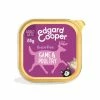 Edgard & Cooper Grain Free Game & Poultry Wet Adult Cat Food -Cat shop 01A EdgardCooper ECommContent OptimisedImage Cat AdultGamePoultrytWet 85g vblxms