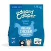 Edgard & Cooper Grain Free Chicken & Whitefish Dry Senior Cat Food -Cat shop 01A EdgardCooper ECommContent OptimisedImage SeniorChickenWhitefishDry 1.75kg btfkdi
