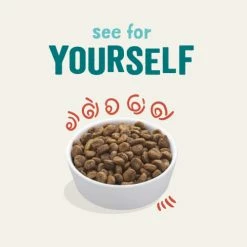 Edgard & Cooper Grain Free Chicken Dry Adult Cat Food -Cat shop 02 EdgardCooper ECommContent RealProductImage Cat AdultChickenDry 300g1.75kg smamca