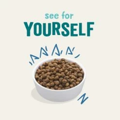 Edgard & Cooper Grain Free Chicken, Duck & Whitefish Dry Kitten Food -Cat shop 02 EdgardCooper ECommContent RealProductImage Cat KittenChickenDry 300g1.75kg efynzj