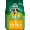James Wellbeloved™ Grain Free Adult Dry Dog Food With Turkey & Vegetables -Cat shop 072ba49dc356479120f80ae9f308664435a31dcf8d8c74be096b212cc7a8eea9