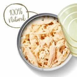 Applaws Natural Chicken Breast In Broth Wet Adult Cat Food -Cat shop 1002NE A 1 oaupca