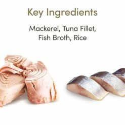 Applaws Natural Ocean Fish In Broth Wet Adult Cat Food -Cat shop 1005NE A 2 ma0gxc