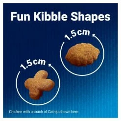 Felix Delicious Treats Chicken Cat Treats 11 Felix Delicious Treats Chicken Cat Treats -Cat shop 10127686 T61 hqkekr