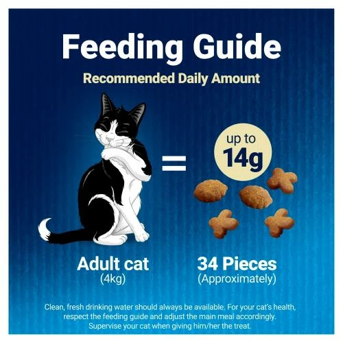 Felix Delicious Treats Chicken Cat Treats 4 Felix Delicious Treats Chicken Cat Treats - Image 2