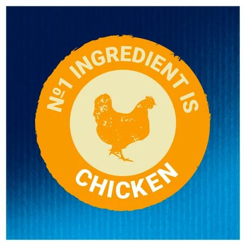 Felix Delicious Treats Chicken Cat Treats 7 Felix Delicious Treats Chicken Cat Treats - Image 5