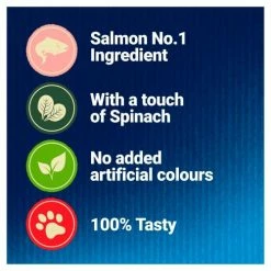 Felix Delicious Treats Salmon Cat Treats -Cat shop 10127687 T60 jxtpma