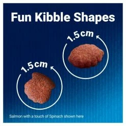 Felix Delicious Treats Salmon Cat Treats -Cat shop 10127687 T61 ajcm34