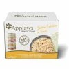 Applaws Natural Chicken Selection In Broth Wet Adult Cat Food -Cat shop 1017ML AC iveimd