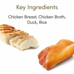 Applaws Natural Chicken With Duck In Broth Wet Adult Cat Food -Cat shop 1025NE A 2 dkl130