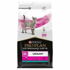 PURINA PRO PLAN VETERINARY DIETS PRO PLAN VETERINARY DIETS Feline UR Urinary Formula Cat Food -Cat shop 10290452 T19 aqkgse