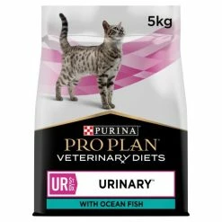 PURINA PRO PLAN VETERINARY DIETS PRO PLAN VETERINARY DIETS Feline UR Urinary Formula Cat Food -Cat shop 10290452 T517 p7lq5m