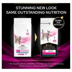 PURINA PRO PLAN VETERINARY DIETS PRO PLAN VETERINARY DIETS Feline UR Urinary Formula Cat Food -Cat shop 10290452 T60 oylnar