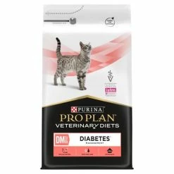 PURINA PRO PLAN VETERINARY DIETS PRO PLAN VETERINARY DIETS Feline DM Diabetes Management Food -Cat shop 10374708 T19 qcx6de