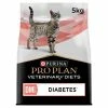 PURINA PRO PLAN VETERINARY DIETS PRO PLAN VETERINARY DIETS Feline DM Diabetes Management Food