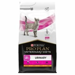PURINA PRO PLAN VETERINARY DIETS PRO PLAN VETERINARY DIETS Feline UR Urinary Formula Cat Food -Cat shop 10374722 T19 uorqyz