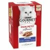 Gourmet Mon Petit Intense Fine Cuts Fish Selection Wet Adult Cat Food -Cat shop 10429206 T1 upajqk