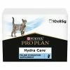 PURINA PRO PLAN VETERINARY DIETS PRO PLAN VETERINARY DIETS Feline HC Hydra Care Wet Cat Food -Cat shop 10665603 T517 jk874t