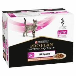 PURINA PRO PLAN VETERINARY DIETS PRO PLAN VETERINARY DIETS Feline UR ST OX Urinary Management Food Pouches -Cat shop 10665606 T1 wo3jb7