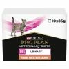 PURINA PRO PLAN VETERINARY DIETS PRO PLAN VETERINARY DIETS Feline UR ST OX Urinary Management Food Pouches -Cat shop 10665606 T517 msfuon