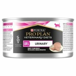 PURINA PRO PLAN VETERINARY DIETS PRO PLAN VETERINARY DIETS Feline UR Urinary Formula Cat Food Tins -Cat shop 10665607 T19 igsgak