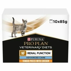 PURINA PRO PLAN VETERINARY DIETS PRO PLAN VETERINARY DIETS Feline NF Renal Function Advanced Care Wet Food -Cat shop 10713317 T517 nwi7kz