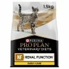 PURINA PRO PLAN VETERINARY DIETS PRO PLAN VETERINARY DIETS Feline NF Renal Function Early Care Dry Food