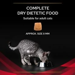 PURINA PRO PLAN VETERINARY DIETS PRO PLAN VETERINARY DIETS Feline DM Diabetes Management Food -Cat shop 10789025 T66 lqfkfa