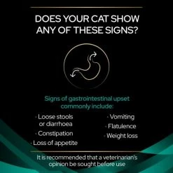 PURINA PRO PLAN VETERINARY DIETS PRO PLAN VETERINARY DIETS Feline EN Gastrointestinal Cat Food 14 PURINA PRO PLAN VETERINARY DIETS PRO PLAN VETERINARY DIETS Feline EN Gastrointestinal Cat Food -Cat shop 10789026 T61 poo8ua