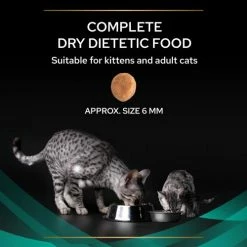 PURINA PRO PLAN VETERINARY DIETS PRO PLAN VETERINARY DIETS Feline EN Gastrointestinal Cat Food 17 PURINA PRO PLAN VETERINARY DIETS PRO PLAN VETERINARY DIETS Feline EN Gastrointestinal Cat Food -Cat shop 10789026 T66 h9h0rs