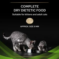PURINA PRO PLAN VETERINARY DIETS PRO PLAN VETERINARY DIETS Feline HA Hypoallergenic Cat Food 17 PURINA PRO PLAN VETERINARY DIETS PRO PLAN VETERINARY DIETS Feline HA Hypoallergenic Cat Food -Cat shop 10789028 T66 vjpnfj