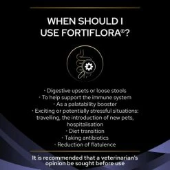 PURINA PRO PLAN VETERINARY DIETS PRO PLAN Fortiflora Cat Probiotic Sachet 11 PURINA PRO PLAN VETERINARY DIETS PRO PLAN Fortiflora Cat Probiotic Sachet -Cat shop 10887061 T61 kjsqga