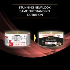 PURINA PRO PLAN VETERINARY DIETS PRO PLAN VETERINARY DIETS Feline DM ST OX Diabetes Management Food -Cat shop 10944883 T60 s2odkv