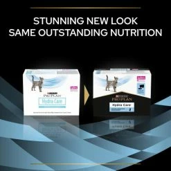 PURINA PRO PLAN VETERINARY DIETS PRO PLAN VETERINARY DIETS Feline HC Hydra Care Wet Cat Food -Cat shop 10944889 T60 wh594i