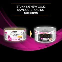 PURINA PRO PLAN VETERINARY DIETS PRO PLAN VETERINARY DIETS Feline UR Urinary Formula Cat Food Tins -Cat shop 10944893 T60 i27arl