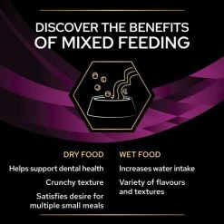 PURINA PRO PLAN VETERINARY DIETS PRO PLAN VETERINARY DIETS Feline UR Urinary Formula Cat Food Tins -Cat shop 10944893 T67 hegreo