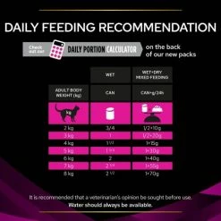 PURINA PRO PLAN VETERINARY DIETS PRO PLAN VETERINARY DIETS Feline UR Urinary Formula Cat Food Tins -Cat shop 10944893 T68 gpjeah