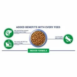 Purina ONE Turkey Indoor Dry Adult Cat Food -Cat shop 10995074 T66 ncbqrx