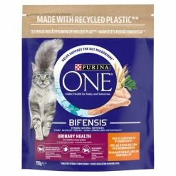 Purina ONE Chicken Urinary Health Dry Adult Cat Food -Cat shop 11001603 T1 ng08ip