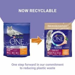Purina ONE Chicken Urinary Health Dry Adult Cat Food -Cat shop 11001603 T60 bpwdgx