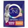 Purina ONE Chicken Urinary Health Dry Adult Cat Food -Cat shop 11001603 T819 ahjwub