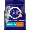 Purina ONE Chicken Senior 7+ Dry Cat Food