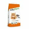 Sanicat/Kittyfriend Kittyfriend Clumping Cat Litter -Cat shop 11226 tiwzal