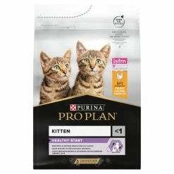 PURINA PRO PLAN PRO PLAN Original Chicken Dry Kitten Food -Cat shop 11369336 T19 szsfmv