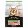 PURINA PRO PLAN PRO PLAN Sterilised Salmon Dry Adult Cat Food
