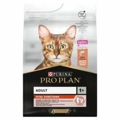 PURINA PRO PLAN PRO PLAN Original Salmon Dry Adult Cat Food
