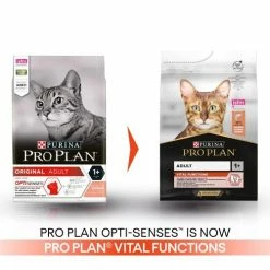PURINA PRO PLAN PRO PLAN Original Salmon Dry Adult Cat Food 15 PURINA PRO PLAN PRO PLAN Original Salmon Dry Adult Cat Food -Cat shop 11369339 T60 hxl99h