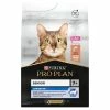 PURINA PRO PLAN PRO PLAN Longevis Senior 7+ Salmon Dry Cat Food -Cat shop 11369342 T19 hghqux
