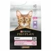 PURINA PRO PLAN PRO PLAN Turkey Delicate Sensitive Digestion Dry Adult Cat Food -Cat shop 11369344 T19 srloeq
